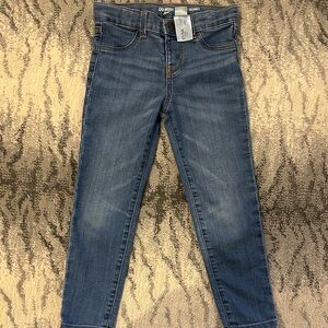 OshKosh B'gosh Kids Blue Jeans